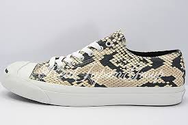 「converse JACK PURCELL FAKESNAKE」の画像検索結果