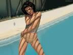 Carly Pope Image Carly Pope   2 Flash Games Picture 4