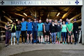 Image result for City Of Bristol Rowing Club