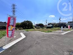 Image result for 武蔵村山市三ツ藤3丁目〈売地〉西武拝島線「西武立川」駅バス14分停歩7分　多摩モノレール延伸新駅予定地まで徒歩5分　南向き整形地　教育施設・商業施設や公園など充実