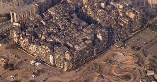 Image result for kowloon walled city