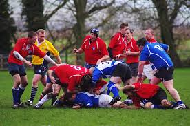 Image result for Hastings & Bexhill Rugby Football Club