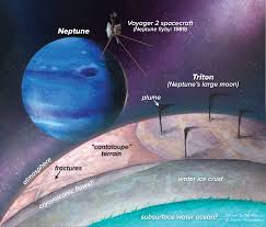 Image result for neptune