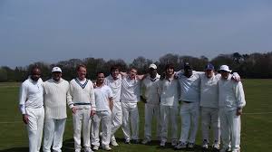 Image result for Southern Railway & Kenley Cricket Club