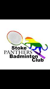 Image result for Stoke North Badminton Club
