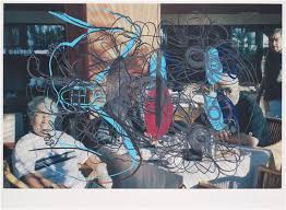 Image result for bjarne melgaard