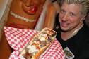 餐厅推出全球最贵的热狗