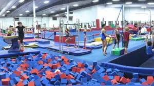 Image result for Deerness Valley Hpc Gymnastics Club