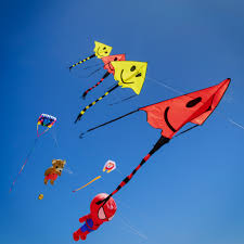Image result for Brighton Kite Fliers