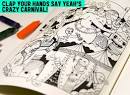 5 Quirky Coloring Books for The Eternal Kid | Brain Pickings