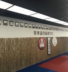 Image result for Springwood Karate