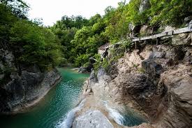 Bildergebnis für Flüsse in Kroatien