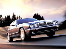 Image result for Ebony Black 2003 Jaguar