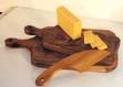 Myrtlewood Cuttingboard