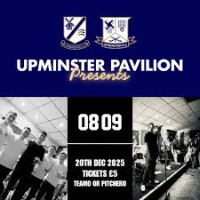 Image result for Upminster Hockey Club