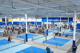 Image result for Kensington Pickleball Club