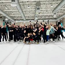 Image result for Stirling Ice Rink Sports Club