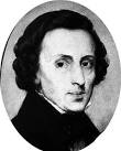 Frederic Chopin,