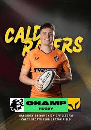 Image result for Caldy Rugby Football Club