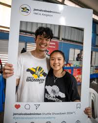 Image result for Shuttles (Brentford) Badminton Club