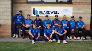 Image result for Halstead Colts Cricket Club