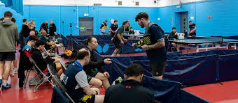 Image result for Cippenham Table Tennis Club