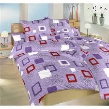 Image result for fialové povlečení foto