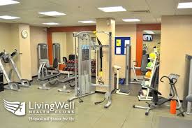Image result for Livingwell Health & Fitness Clubs