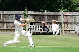 Image result for South Woodford Cricket & Sports Club