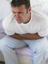 Pain in Lower Left Side