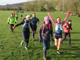 Image result for Shropshire shufflers­ Running Club