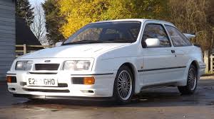 Image result for ford rs500 cosworth