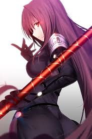 Image result for Silat Scathach
