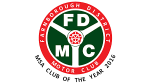 Image result for Knutsford and District Motor Club