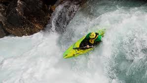 Image result for kajak wildwasser