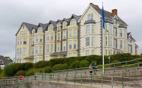 Image result for Criccieth Golf Club