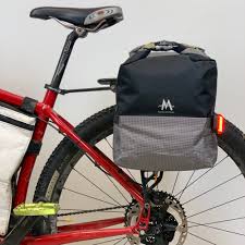 Image result for bicycle pannier