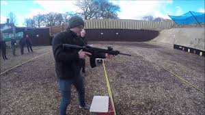 Image result for Weybridge Rifle and Pistol Club