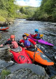 Image result for Lowestoft & District Canoe Club