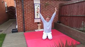 Image result for Shiro Kashi Aikido Club