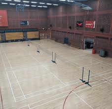 Image result for Somerset Nomads Badminton Club