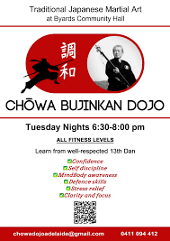 Image result for Bridge Hall Bujinkan Dojo