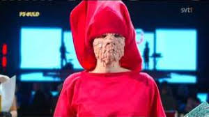 Image result for Karin Dreijer Andersson