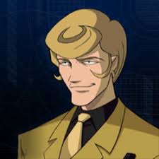 「ジェイソン・ベック」の画像検索結果