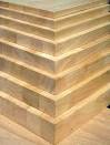 Hevea Brasiliensis Hardwood - Mission Furniture