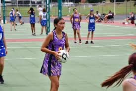 Image result for Civil Service (Ipswich) Netball Club