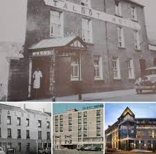 Image result for Talbot Hotel Bowling Club