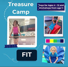 Image result for Southampton Treasure Gymnastics