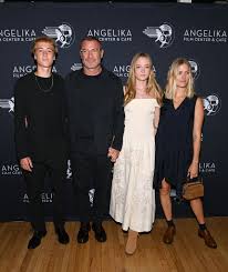Image result for Maclaren Techno XT Naomi Watts and Liev Schreiber with their son Alexander.