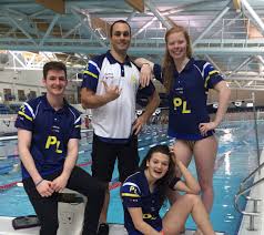 Image result for Plymouth Leander Swimming Association